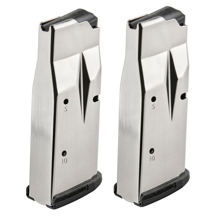 Ruger Mag Ruger Max-9 9mm 2pack 