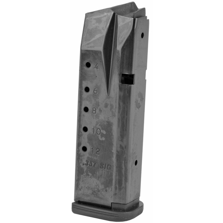 Ruger Mag Ruger Sr1911 9mm 10rd 