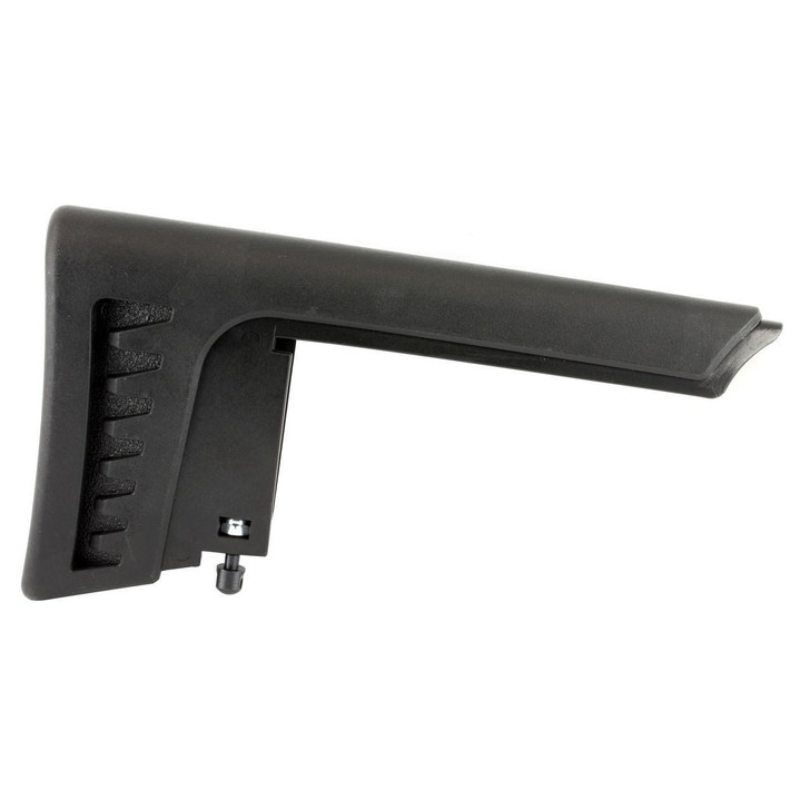  Ruger Am Rimfire Low Comb/std Pull 