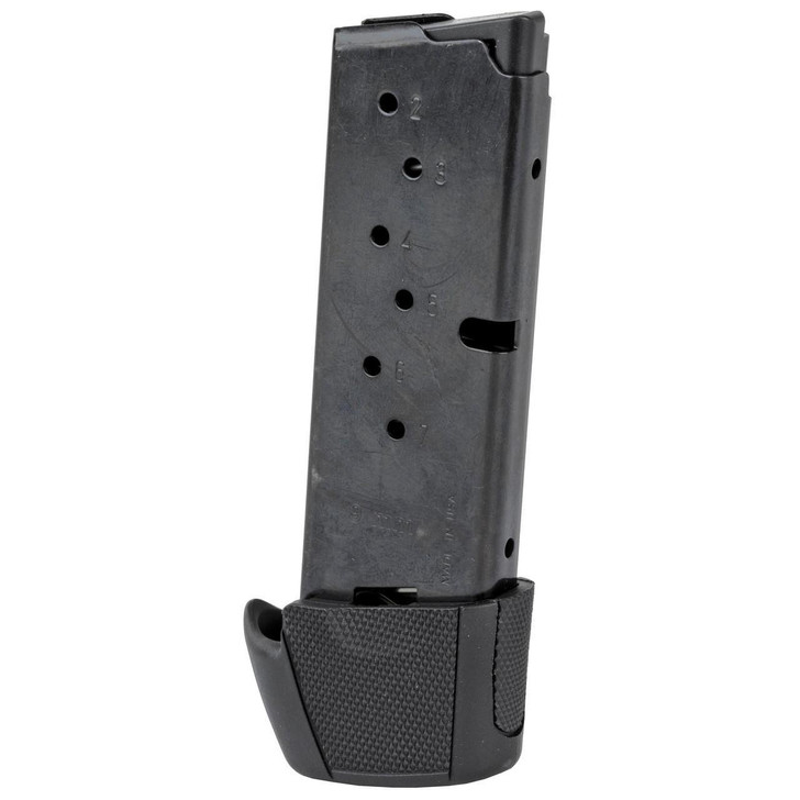 Ruger Mag Ruger Lc9/ec9s 9mm 9rd Bl W/ext 