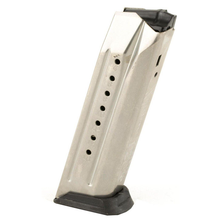 Ruger Mag Ruger American/pc 9mm 17rd Blk 