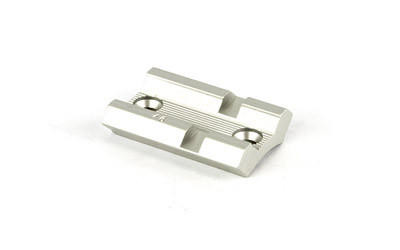  Weaver #46s Bw Blt/wn 70 Std Silver 