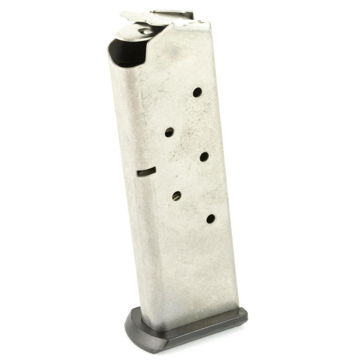 Ruger Mag Ruger P90/97 45acp 8rd Sts 