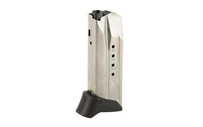 Ruger Mag Ruger American 9mm 12rd Blk Cmp 