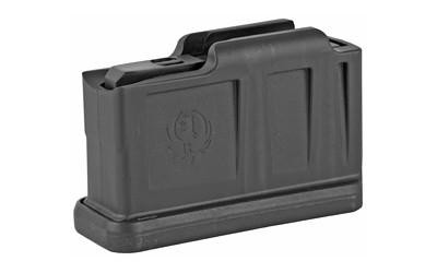 Ruger Mag Ruger Ai Style 308win 3rd Blk 
