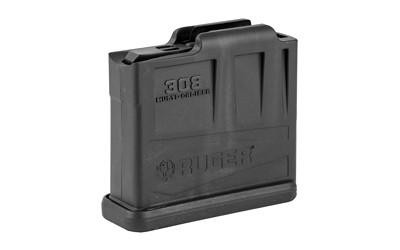 Ruger Mag Ruger Ai Style 308win/6.5cm 5rd 