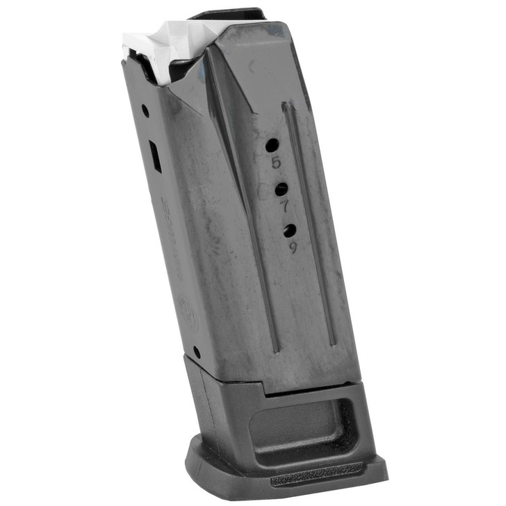 Ruger Mag Ruger Sec-9/pc 9mm 10rd 