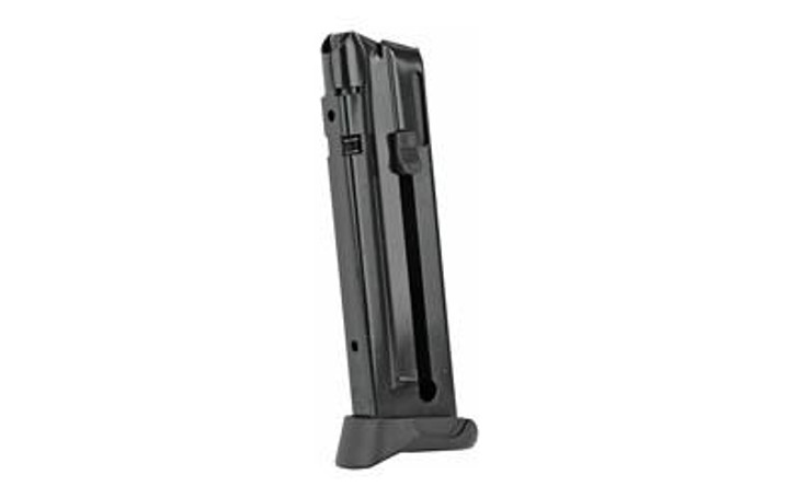 Ruger Mag Ruger Sr22 22lr 10rd Blk W/ext 