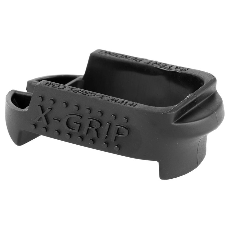 X-GRIP Xgrip Mag Spacer H&k P2000 +2/+3rd 