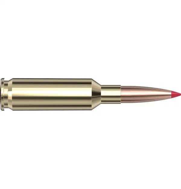 Hrndy Mtch 6mmgt 109gr Eld-m 20/200