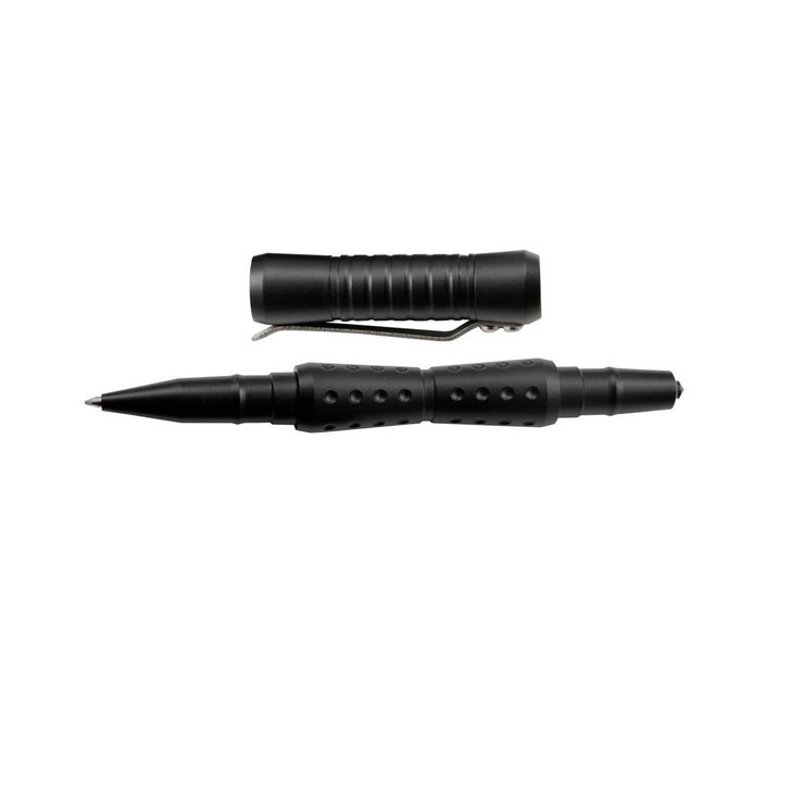  Uzi Tactical Pen, Black  