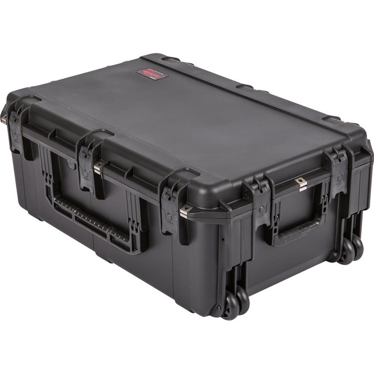  Skb Tenpoint  Flatline Crossbow Case 