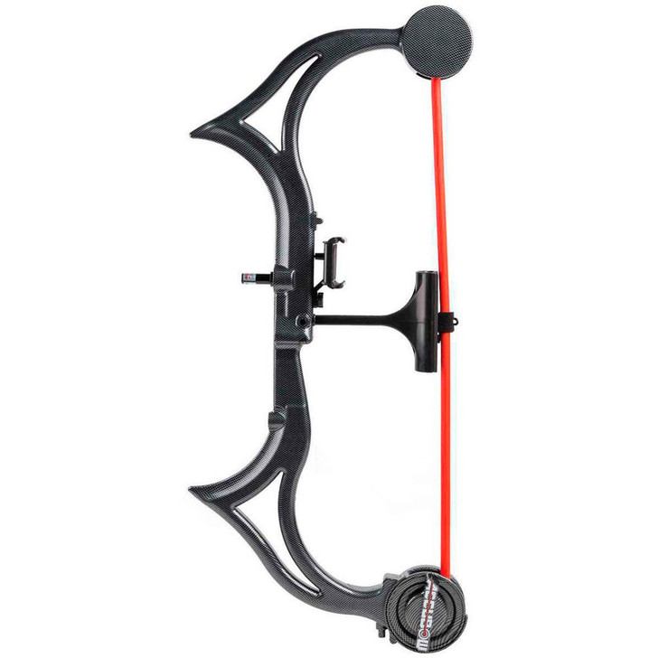  Accubow 1.0 Carbon Fiber 