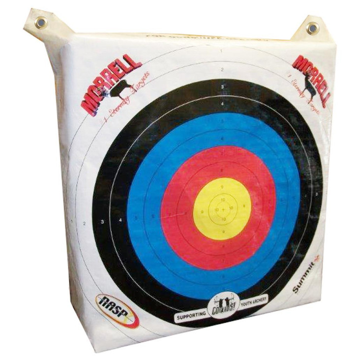  Morrell Nasp Youth Target 
