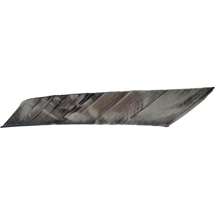  Gateway Mako Feathers Tre Bark 3.125 In. Lw 50 Pk. 