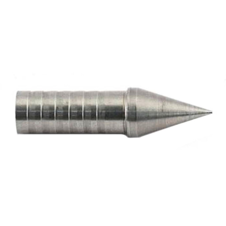  Black Eagle Ps23 Nock Crusher Target Points 100 Gr. 12 Pk. 