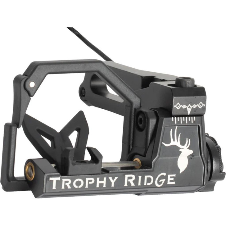  Trophy Ridge Propel Limb Driven Arrow Rest Rh 