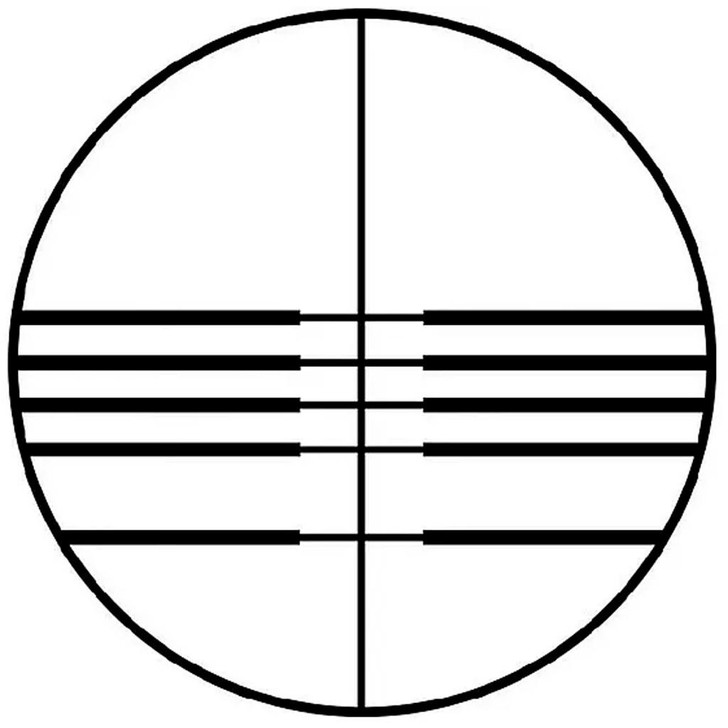  Barnett 1.5-5x32mm Illuminated Scope 