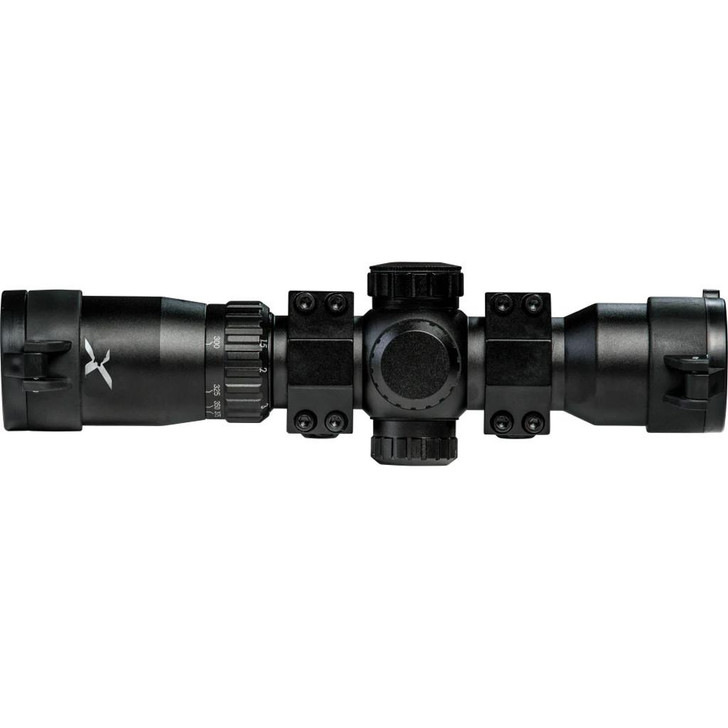  Bear Variable Speed Crossbow Scope 