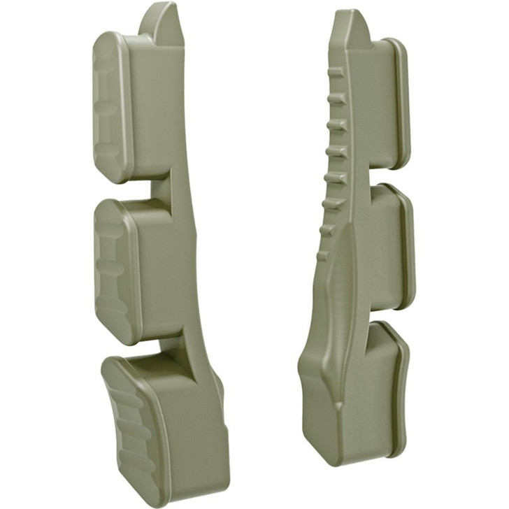 QAD Qad Mx2 Launcher Damper Kit Od Green 