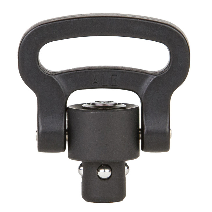 ALG Defense Alg Forged Sling Swivel Blk 