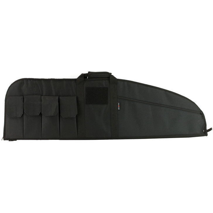  Allen Combat Tac Rifle Cs Blk 