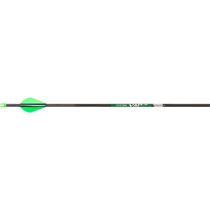  Victory Vap Gamer Arrows 200 2 In. Vanes 6 Pk. 
