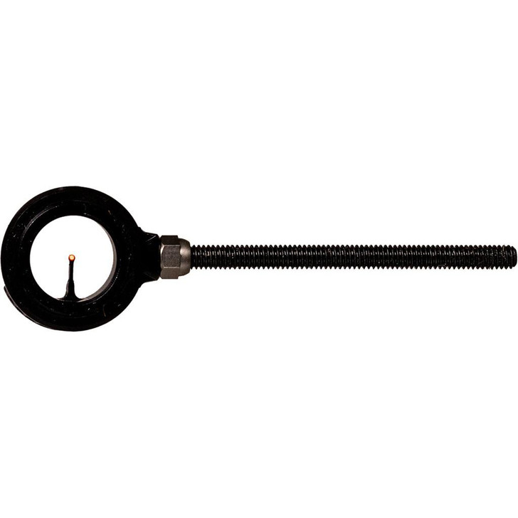  Axcel Curve Rx Field Scope Sjef Ss Rh .019 Red Fiber Fire Ring Pin 