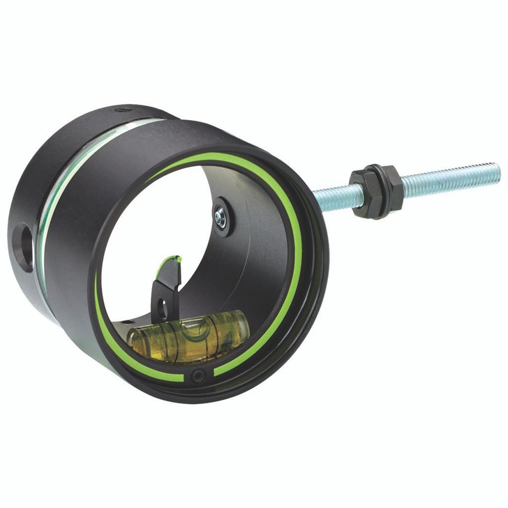  Hha Pro Series Target Scope Rheostat 1 Pin 1 5/8 In. .010 Rh 