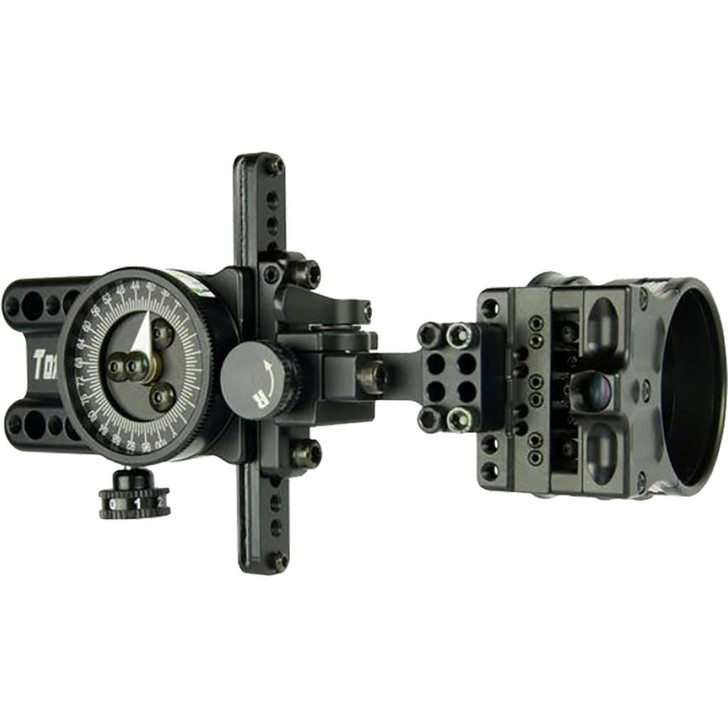  Spot Hogg Tommy Hogg Mrt Sight 5 Pin .019 Rh 