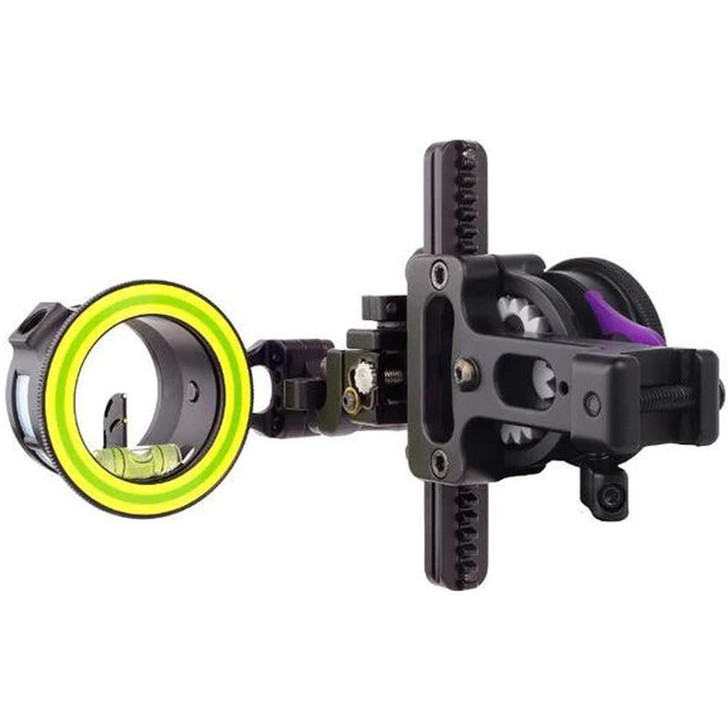  Spot Hogg Fast Eddie Triple Stack Pm Mrt Sight 3 Pin .019 Rh 