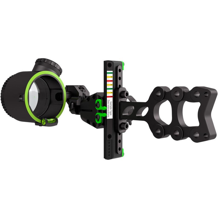 Apex Gear Apex Aegis Pro Series Sight 1-dot Led 