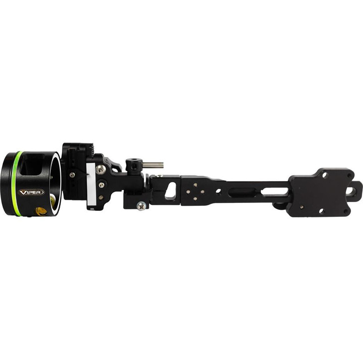  Viper Venom Short Drive Sight Dovetail Single Pin .015 Rh 