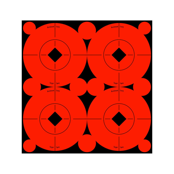 Birchwood Casey Birchwood Casey Target Spots 40-3