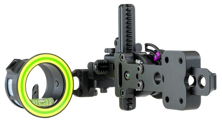  Spot Hogg Boonie Dovetail Sight 1 Pin .019 Rh 