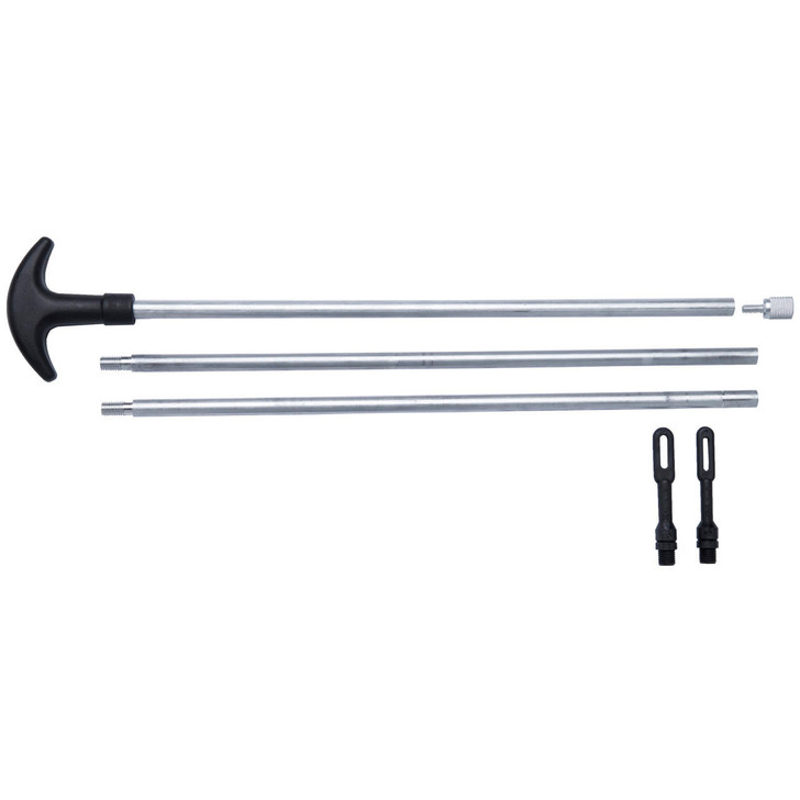  Outers Universal Shotgun Cleaning Kit Clam 