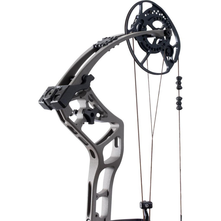  Bear Surpass Bow Stone/stone 70 Lbs. Lh 