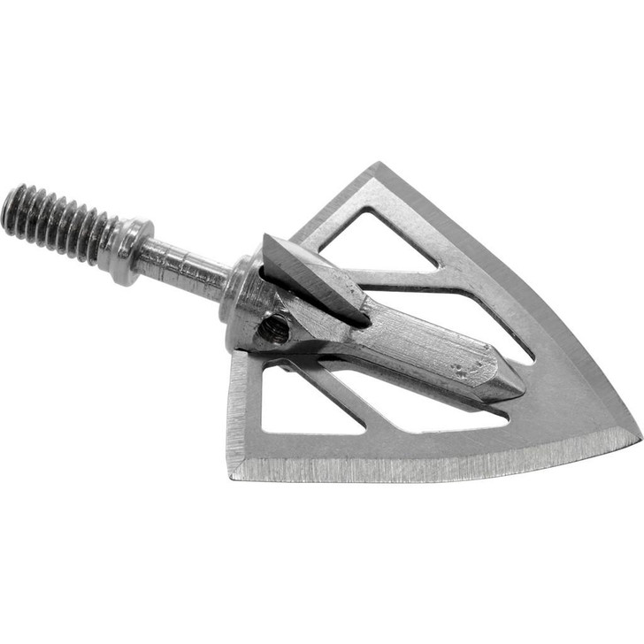  Nap Deep-cuts Vented Broadheads 100 Gr. 3 Pk. 