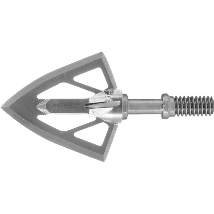  Nap Deep-cuts Vented Broadheads 100 Gr. 3 Pk. 