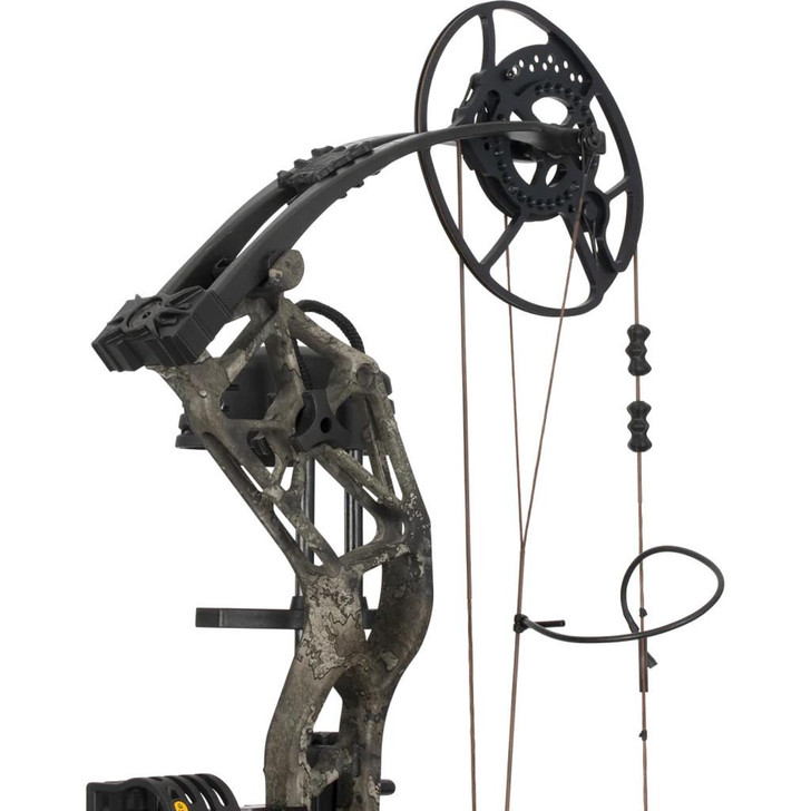  Bear Paradigm Rth Package Strata/black 60 Lbs. Rh 