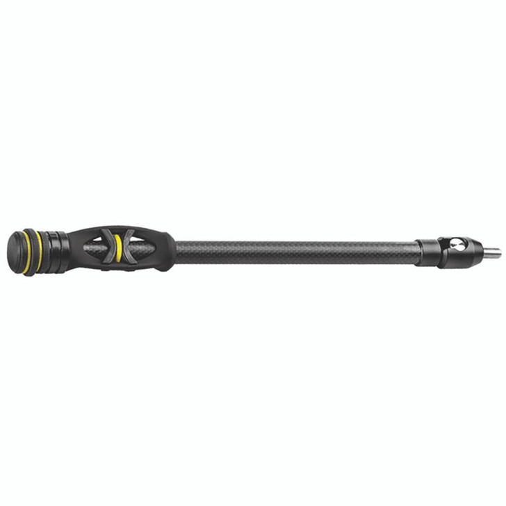  Trophy Ridge Hitman Stabilizer Black 12 In. 