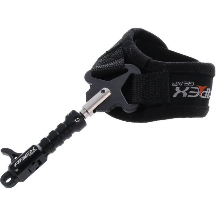 Apex Gear Apex Terminus Dual Jaw Release Boa Strap 