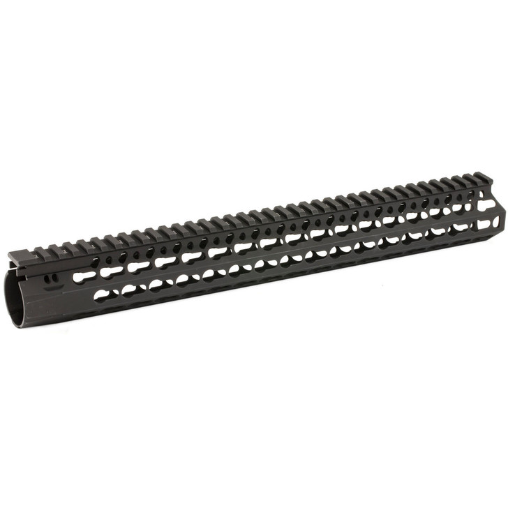 Bravo Company Bcm Kmr Alpha 5.56 Blk 