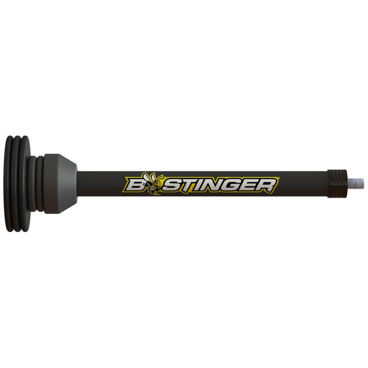  Bee Stinger Pro Hunter Maxx Stabilizer Black 8 In. 