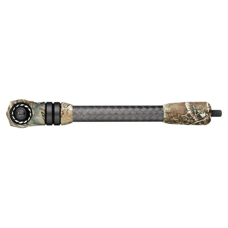  Mathews Flatline Stabilizer Realtree Edge 10 In. 