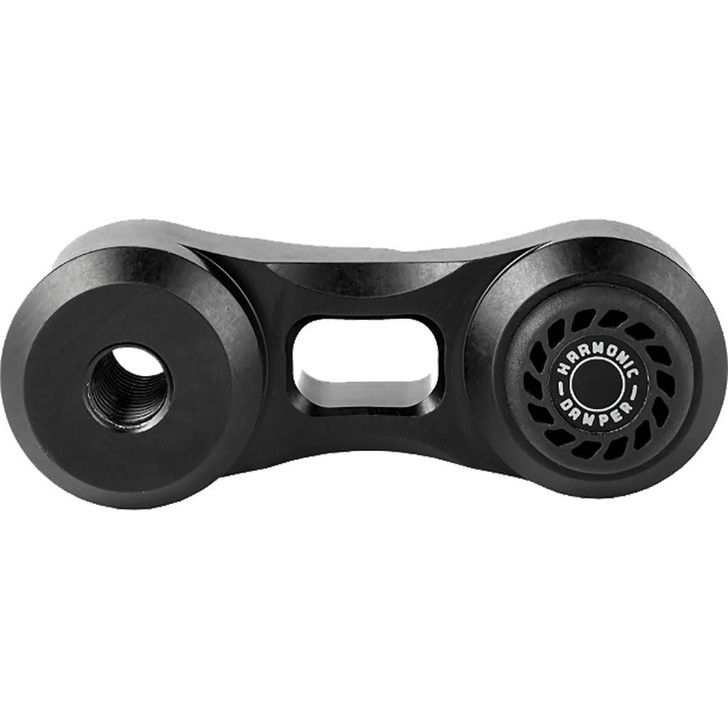  Mathews Static Sidebar Mount Black 