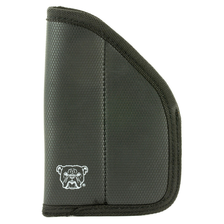 Bulldog Cases Bulldog Super Grip Med 