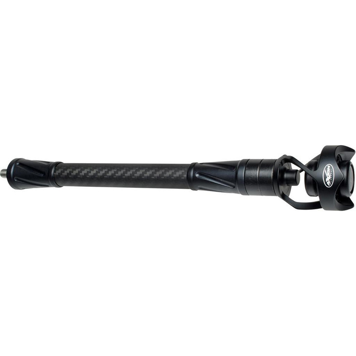  Axion Elevate Pro Stabilzer Black Mathews Damper 8 In. 