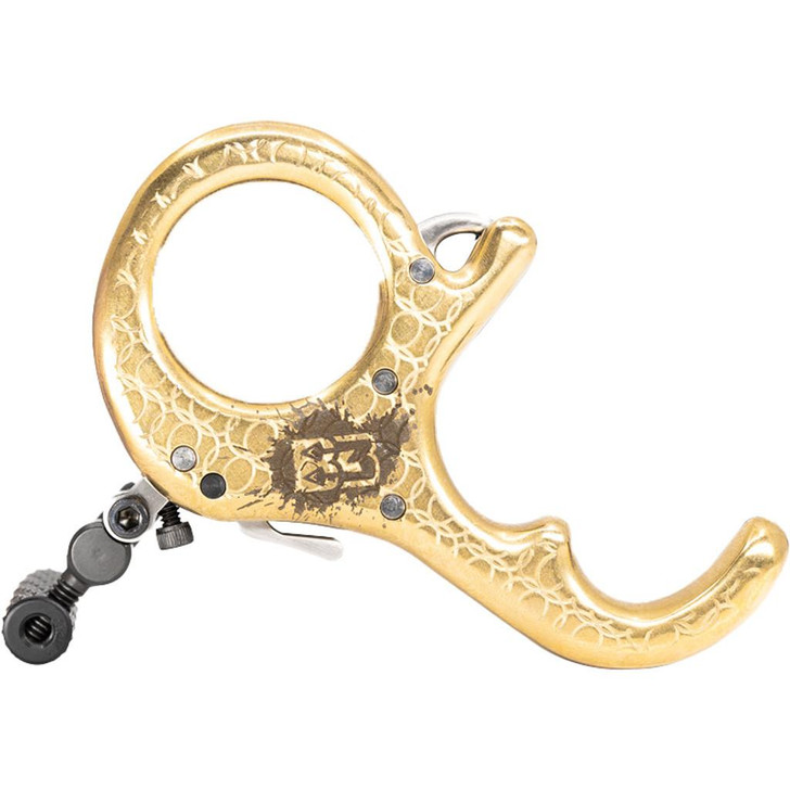  B3 Omega Mini Release Brass 