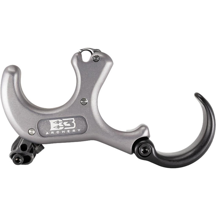  B3 Exit Pro Release Grey 